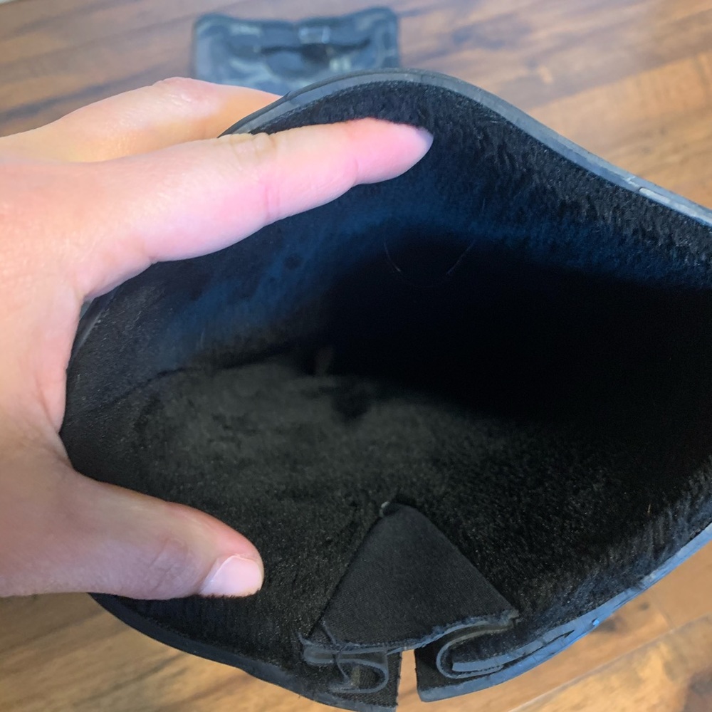Sak Roots Fleece boots - Picture 5 of 5